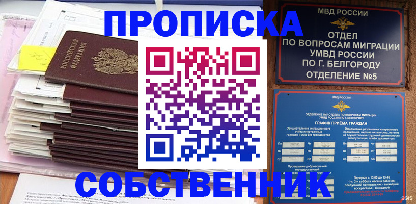прописка законно в Мурино